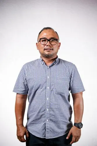 Ridwan Sofyan