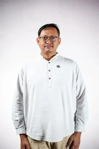 Ar. Endit Wardito, IAI