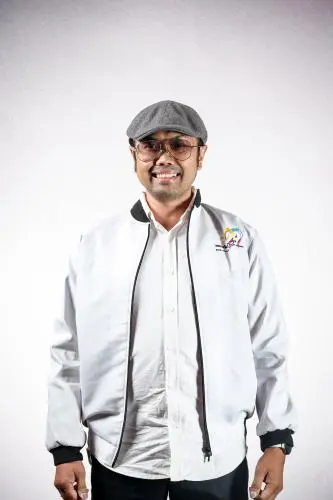 Ar. Sigit Kusumawijaya, IAI