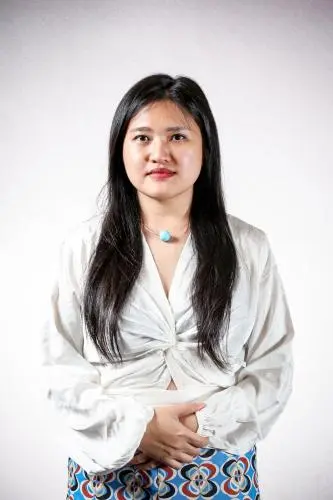 Angeline Basuki