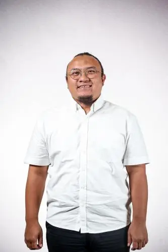 Ar. Thoat Fauzi, IAl