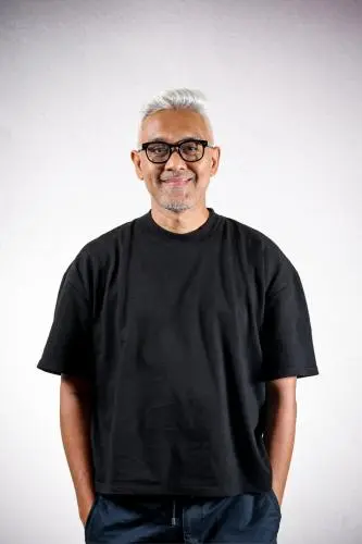 Ar. Muhammad Rafael Arsono, IAI