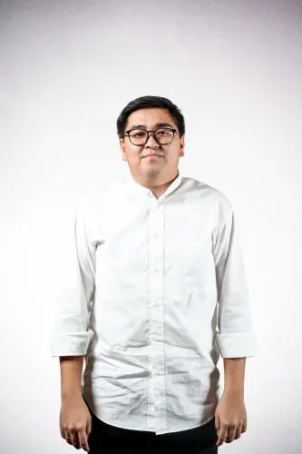 Marten Triyono
