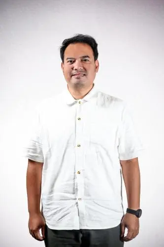 Ar. Bima Dwi Pranata Putra, IAI